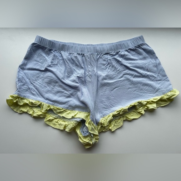 40 Winks Top&Short Set - Picture 3 of 4